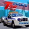 - Police Tow Truck Chase Sim