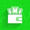 Icon Expense Tracker & Manager