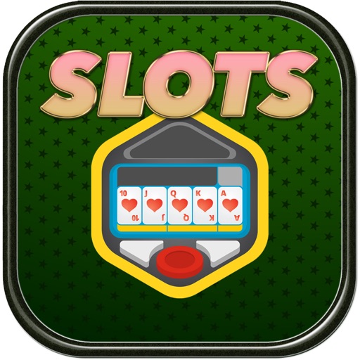 Super Progressive Slots Grand Casino - Free Bonus Game icon