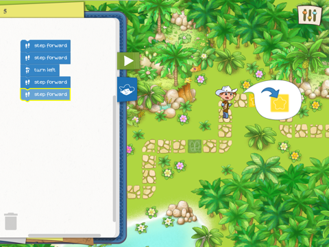 Screenshot #6 pour Run Marco!