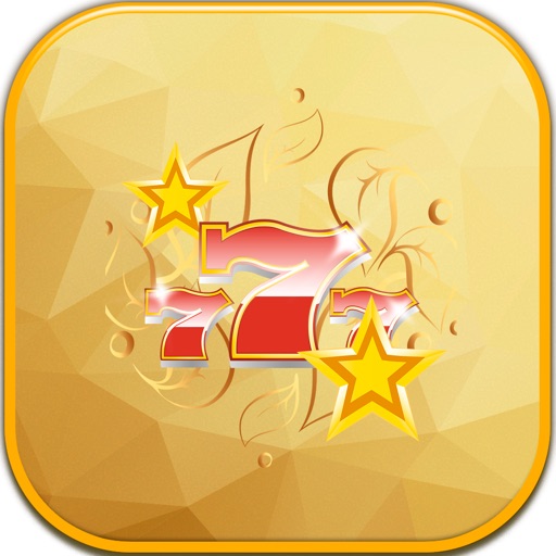 Slots 777 Star jackpot Game - Play Free icon