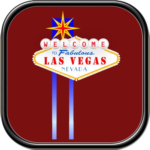 777 Paradise Vegas Fruit Slots - Play Vegas Jackpot Slot Machines icon