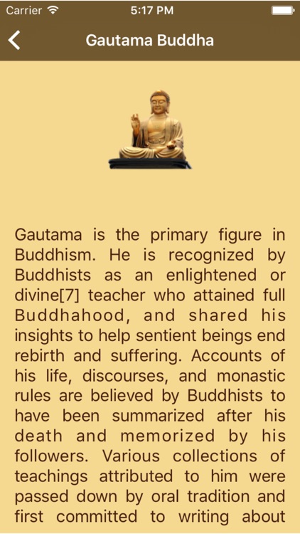Gautama Buddha  - The best quotes