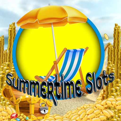 Summertime Casino Slots Free