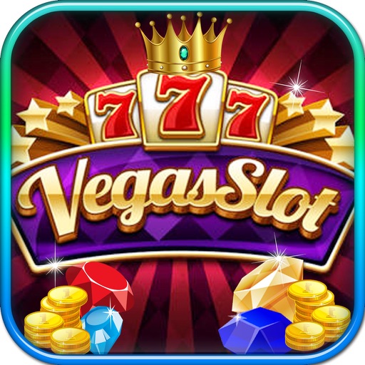 Risk Jackpot Casino - Addicting Slots Casino, Free Jackpot and More icon