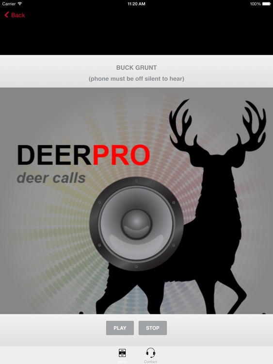 Whitetail Hunting Calls-Deer Buck Grunt Buck Call