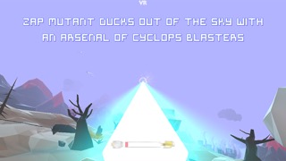 Cyclops Duck Hunt VRのおすすめ画像2
