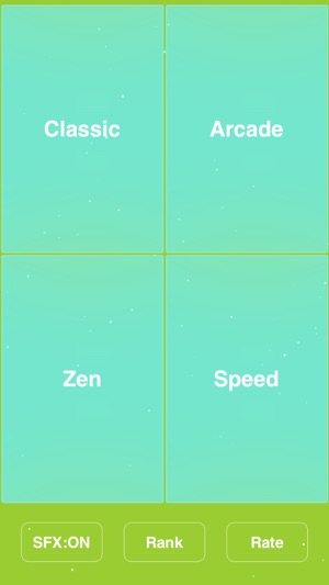 White pieces-With the rhythm of the music Fill the empty blo(圖1)-速報App