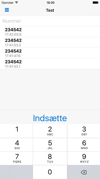 Easy Timing screenshot-4