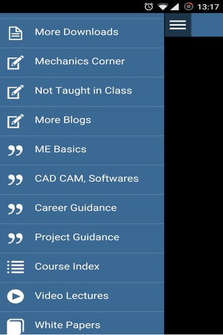 Mechanical Engineering Forum screenshot 4