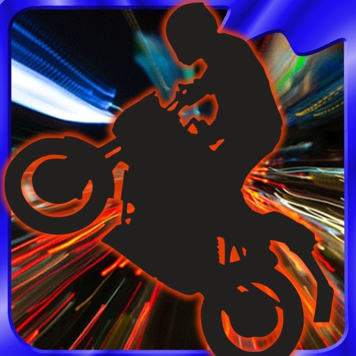 Big Fast Race Child - Crazy Game Road Bike iOS App