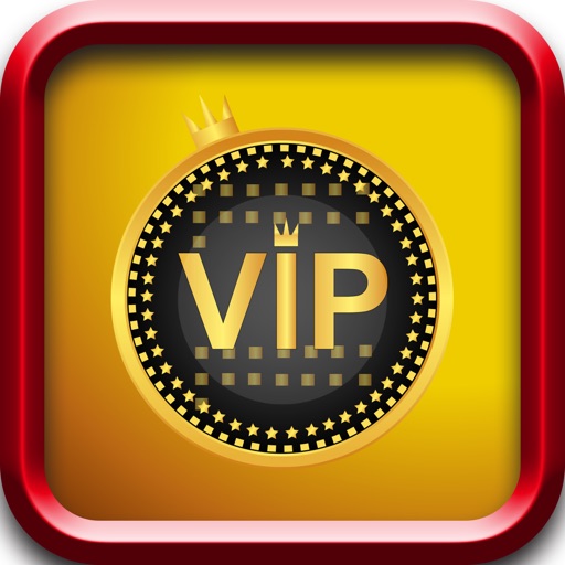 Play Slots Lucky Vip - Texas Holdem Free Casino icon