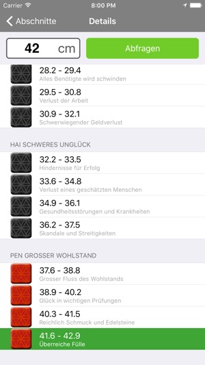 Feng Shui Calc.(圖3)-速報App
