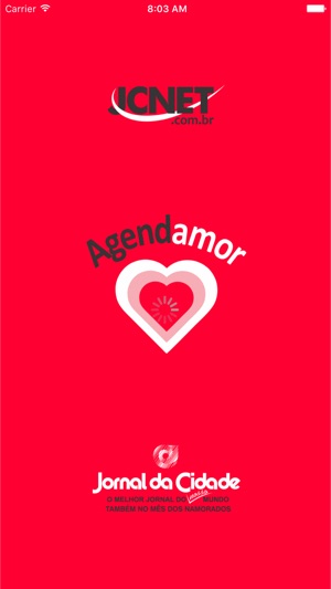 AgendAmor(圖3)-速報App