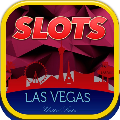 Free 21 Slots All-In Shooter Saga icon