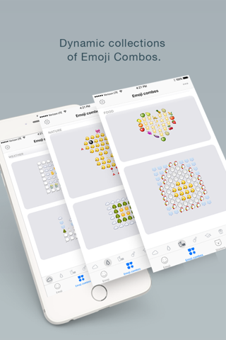 Emoji Keyboard Extra screenshot 2
