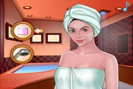 Game screenshot Beautiful Beauty Makeover hack