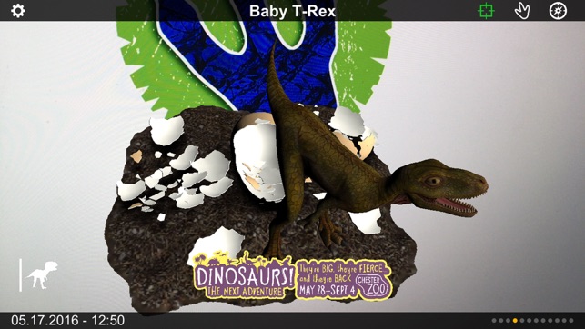 Dinosaurs! The Next Adventure(圖2)-速報App