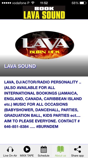 Lavasound(圖4)-速報App