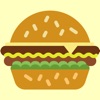 Food Sticker Set - iPadアプリ