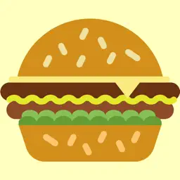 Food Sticker Set app icon