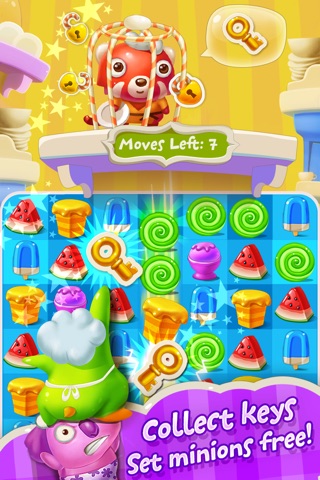 Sweety Story screenshot 3