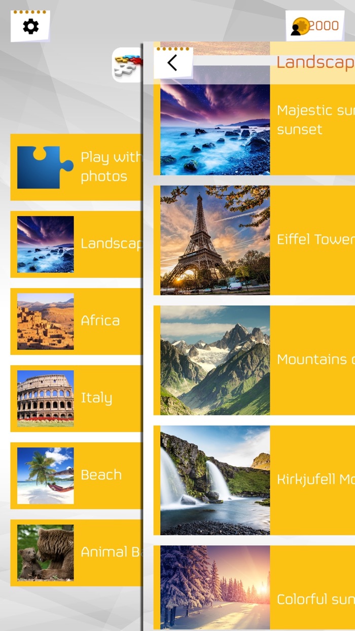 Ultimate Puzzle Games