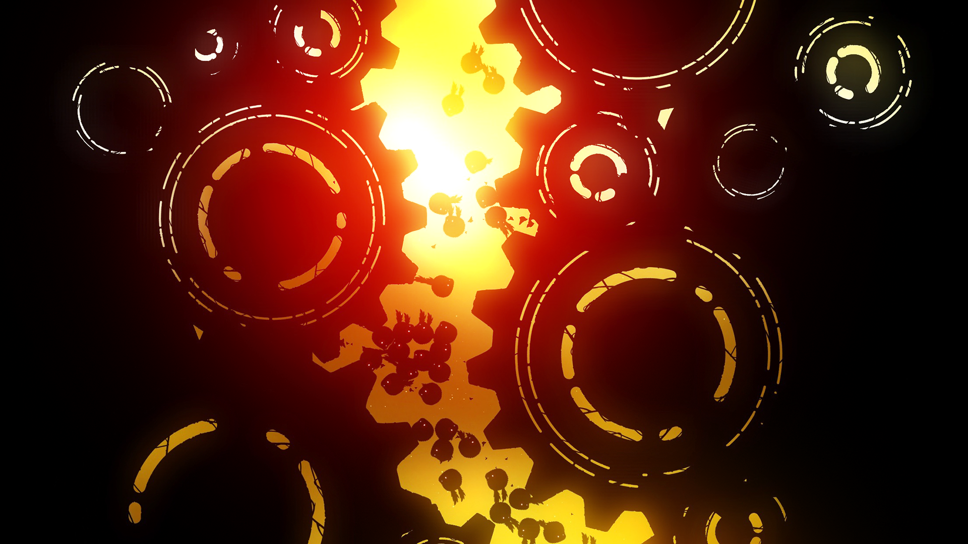 BADLAND 2 screenshot 14