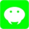 Chat Emoji for iMessage, SnapChat, WeChat and Line