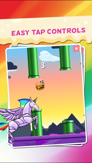 Poppa Town Maker: Crazy Food Carnival A Burger Hut Game for (圖2)-速報App