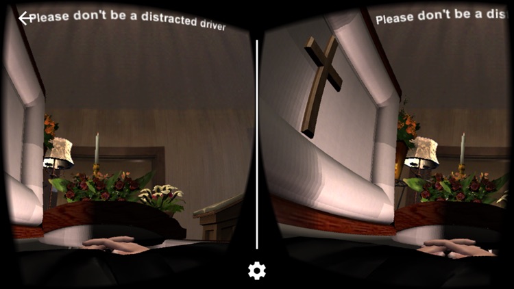 VR Death Simulator screenshot-3