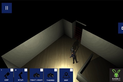 THEFT Inc. Stealth Thief Gameのおすすめ画像4