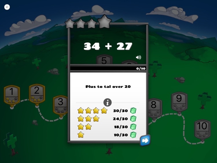 Sensei Learning screenshot-3