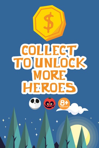 Crazy Heroes screenshot 4