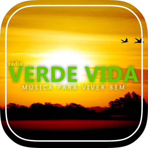 Rádio Verde Vida icon