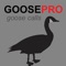 Canada Goose Calls & Goose Sounds for Hunting BLUETOOTH COMPATIBLE