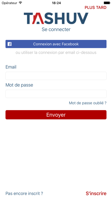 Screenshot #2 pour Tashuv
