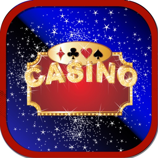 Amazing Casino of Hearts - Deluxe Jackpot Edition Game icon