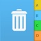 This app can help you to remove duplicate contacts in one click, also it supports Recycle Bin, you can rollback deleted contacts easily, never mind mistake remove