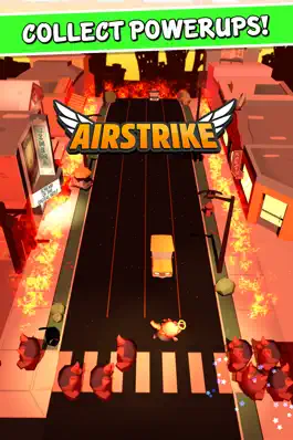 Game screenshot Maim Street hack
