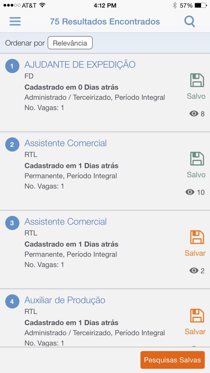 Vagas - ManpowerGroup Brasil