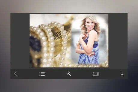 Luxury Photo Frames - Elegant Photo frame for your lovely moment