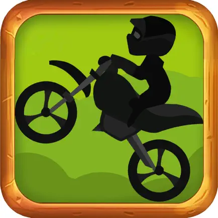 Hill Racing: Moto Rider － Top Bike Racer Edition Читы