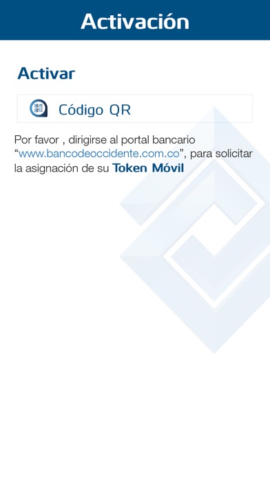 Screenshot #2 pour Token Mobile