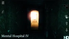 Game screenshot Mental Hospital IV HD apk