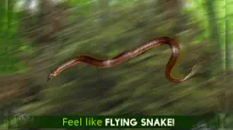 real flying snake attack simulator: hunt wild-life animals in forest problems & solutions and troubleshooting guide - 3
