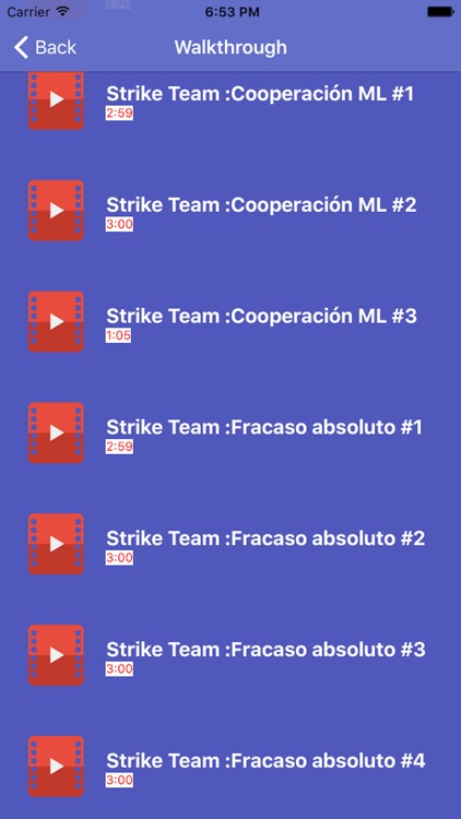 Ultimate Guide for COD : Strike Team