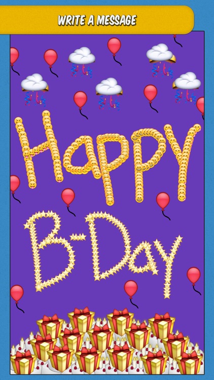 Paint with Emoji - A Fun New Way of Drawing, Coloring & Painting Art Pictures screenshot-3