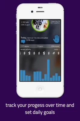 Game screenshot activity.club apk