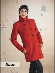 hijab fashion magazine айпад изображения 4